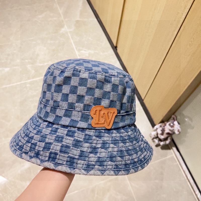 Louis Vuitton Caps